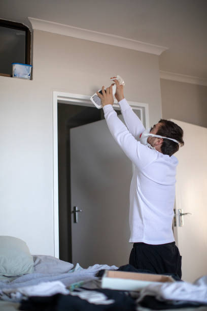 Best Real Estate Mold Inspection  in Gunbarrel, CO